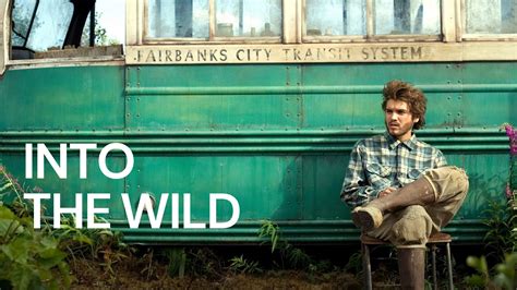 into the wild myflixer